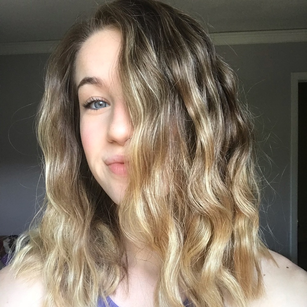 Meet your Posher, Skye